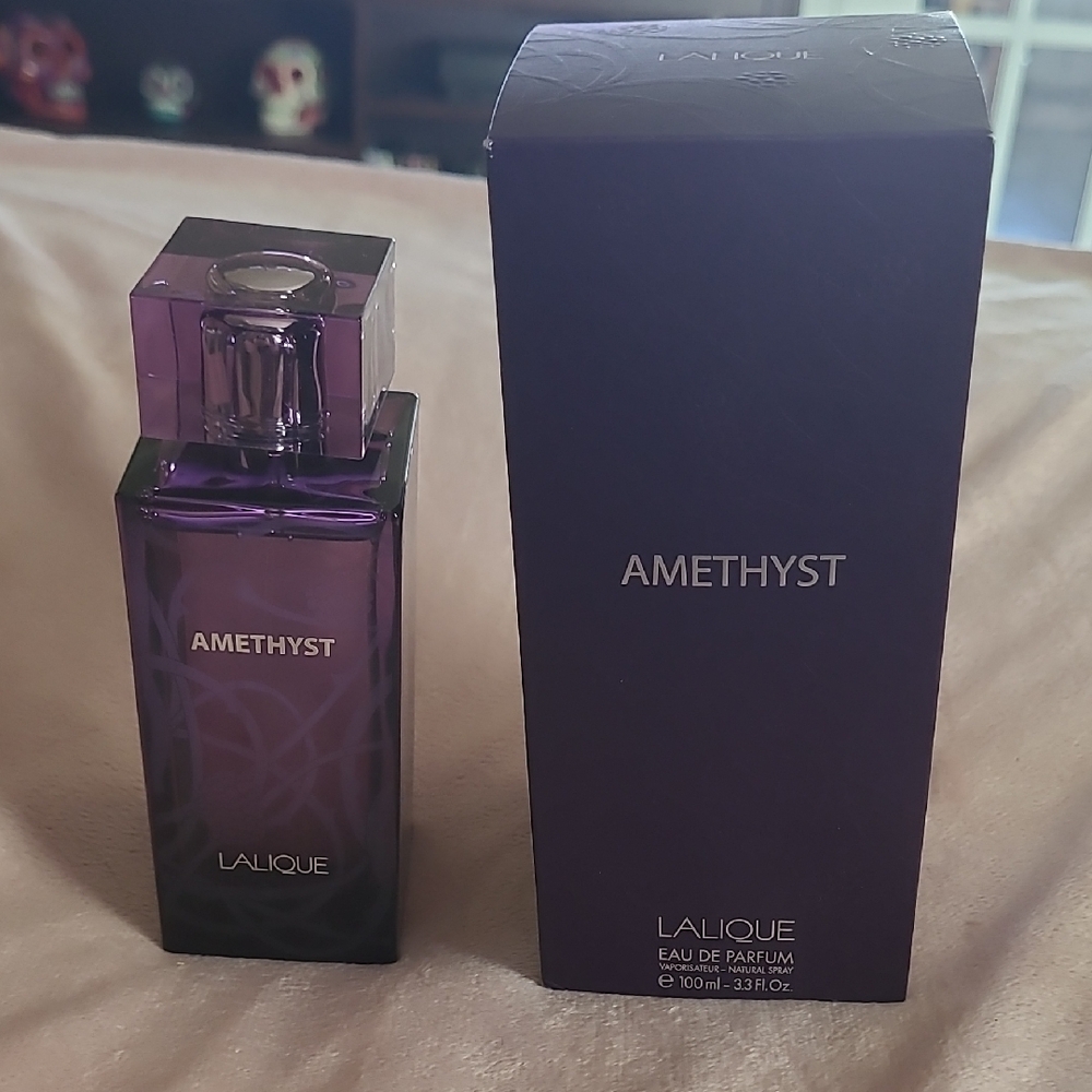 Lalique Amethyst 100ml